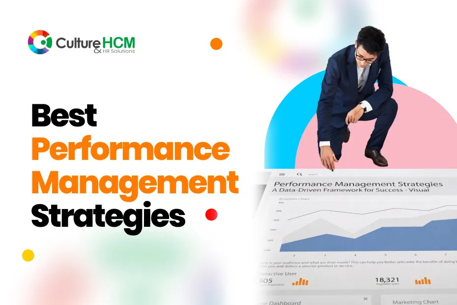 Best Performance Management Strategies