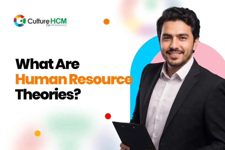 What Are Human Resource (HR) Theories?