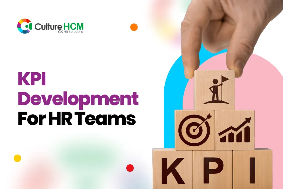 KPI Development for HR Teams