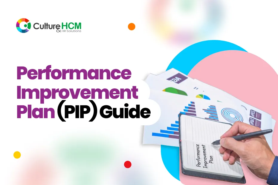 Performance Improvement Plan (PIP) Guide