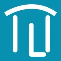 Blue Logo