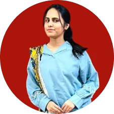 Sara Khan